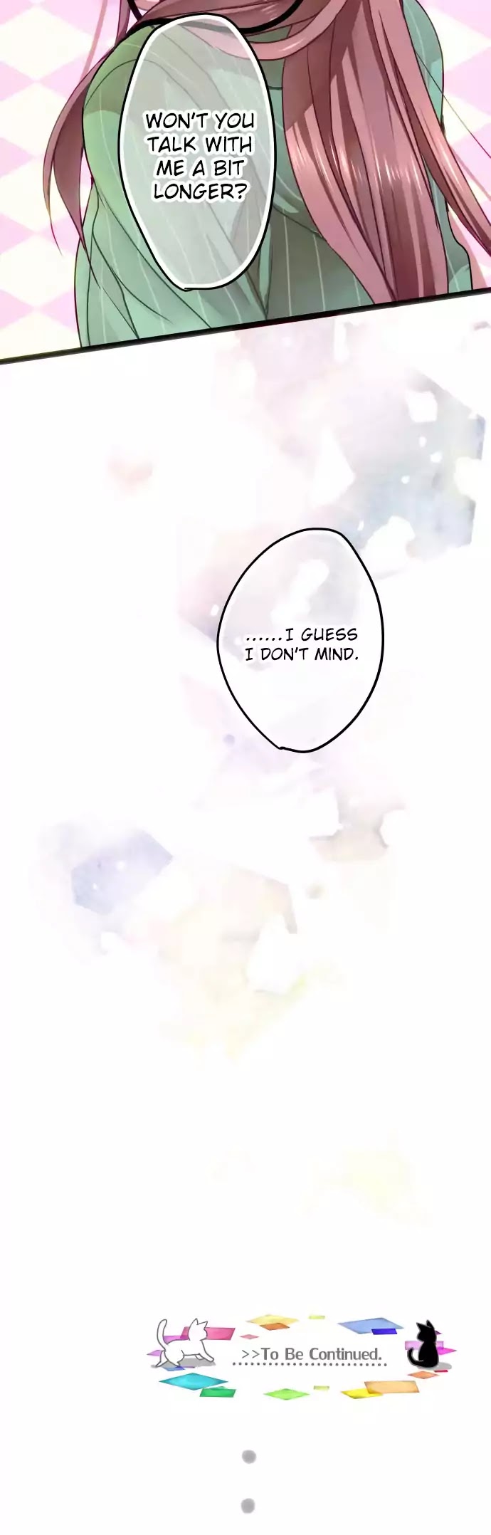Monochrome Lovers chapter 4 - page 26