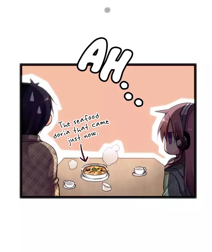 Monochrome Lovers chapter 4 - page 27