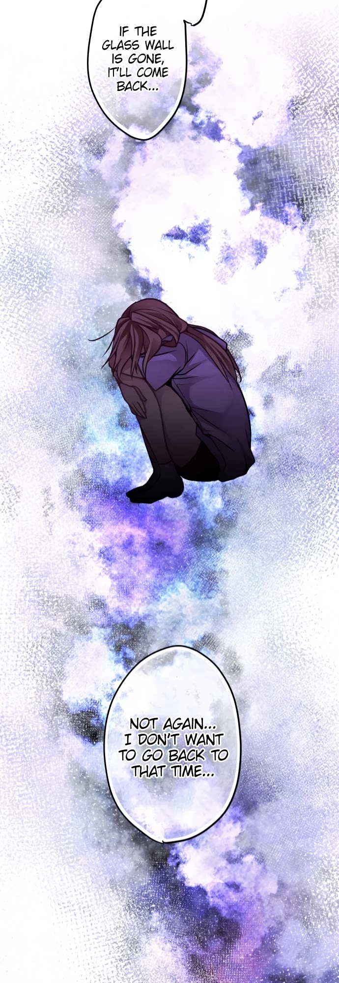 Monochrome Lovers chapter 49 - page 22