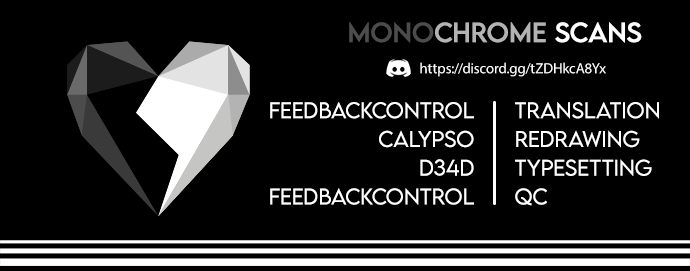 Monochrome Lovers chapter 47 - page 1