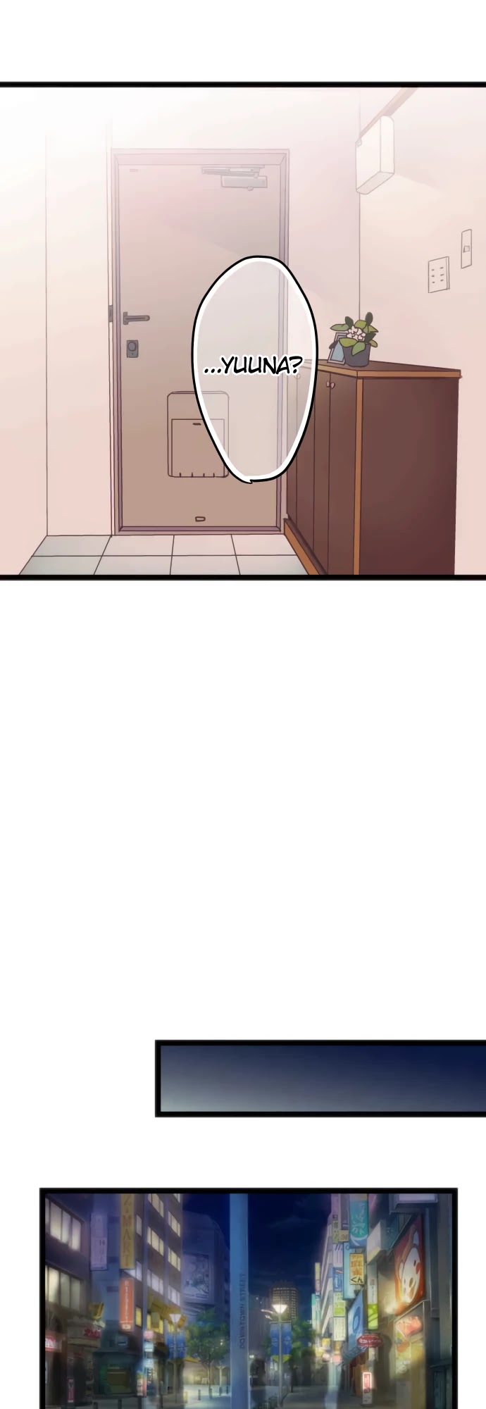 Monochrome Lovers chapter 47 - page 9