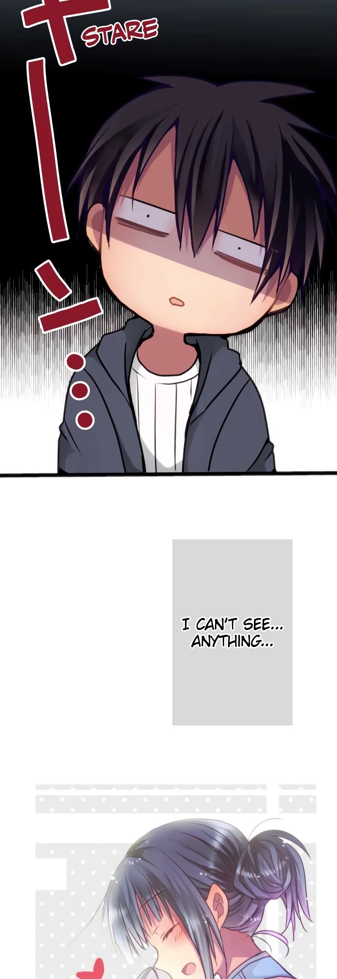 Monochrome Lovers chapter 44 - page 3