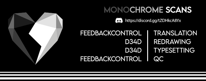 Monochrome Lovers chapter 43 - page 1
