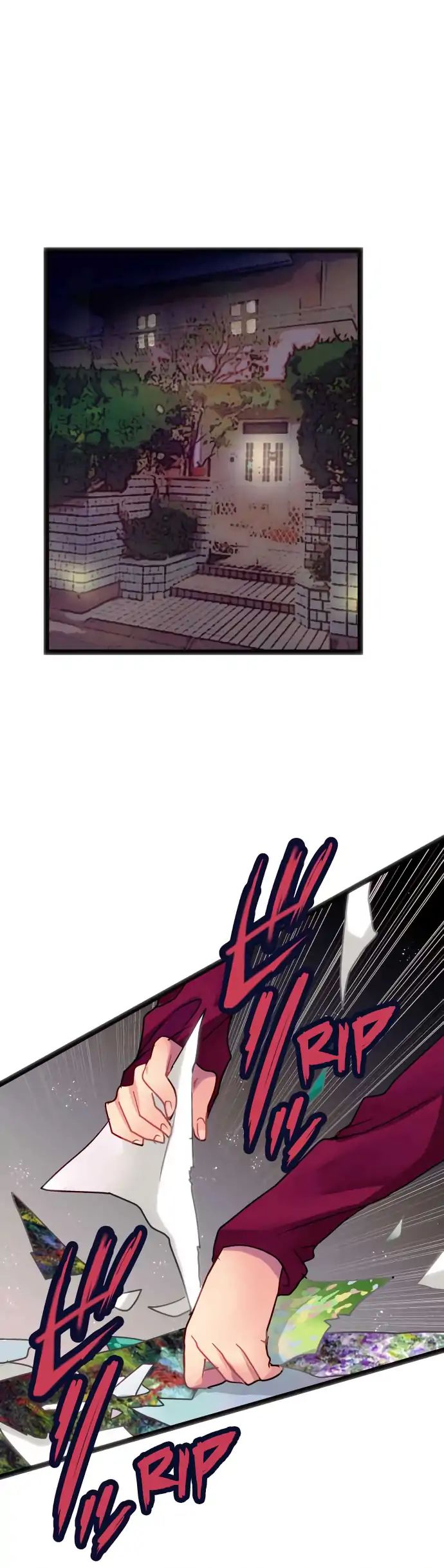 Monochrome Lovers chapter 10 - page 2