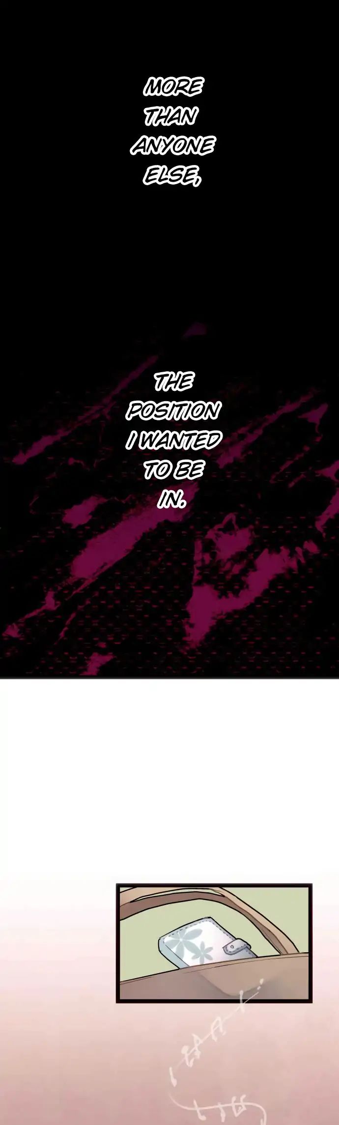 Monochrome Lovers chapter 10 - page 21