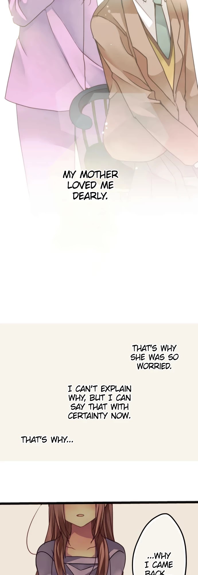 Monochrome Lovers chapter 41 - page 11