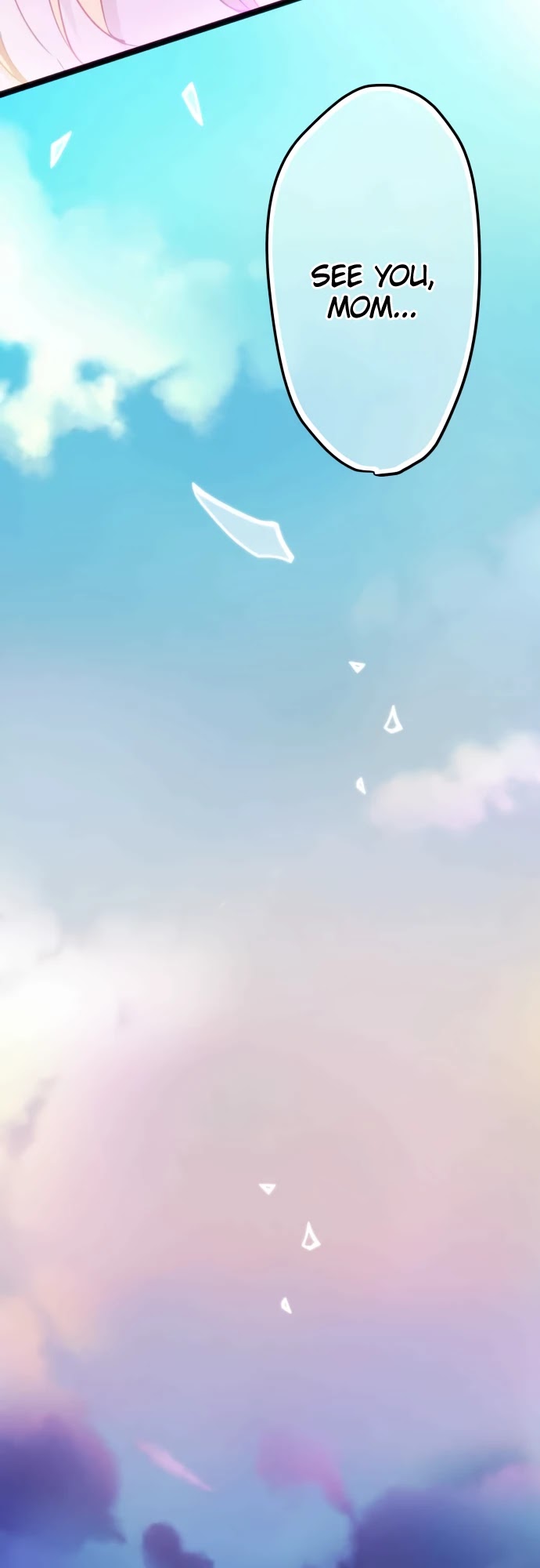 Monochrome Lovers chapter 41 - page 26