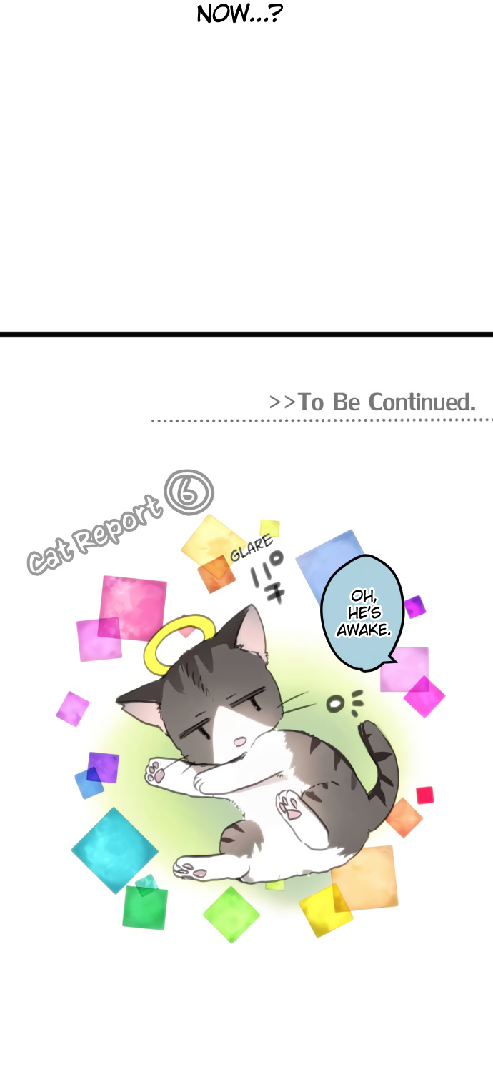 Monochrome Lovers chapter 39 - page 20