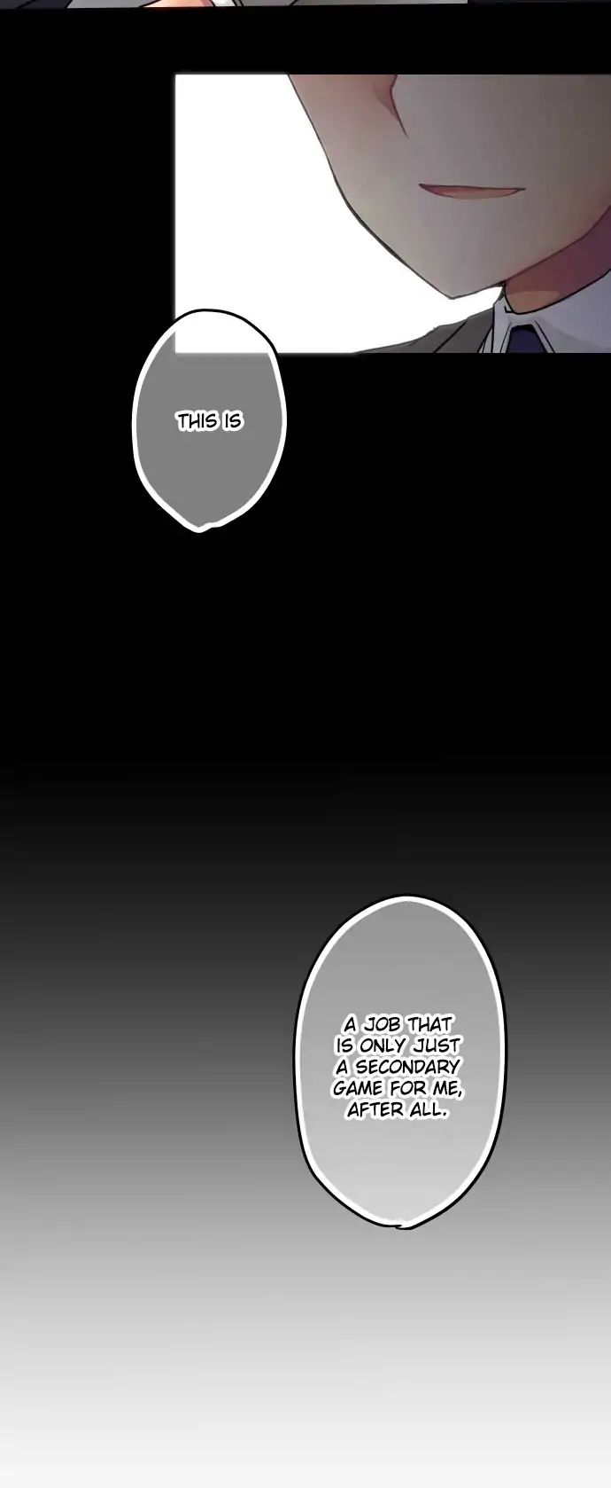 Monochrome Lovers chapter 13 - page 9