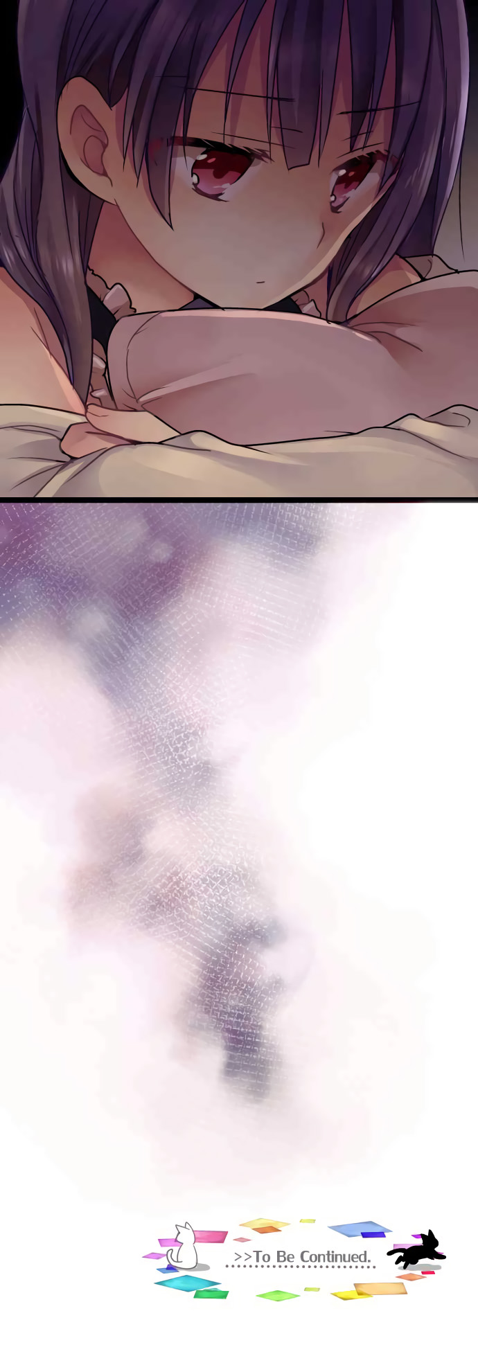 Monochrome Lovers chapter 18 - page 26