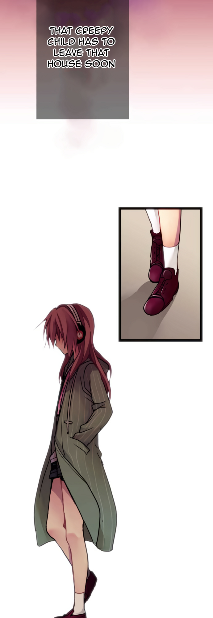 Monochrome Lovers chapter 19 - page 26