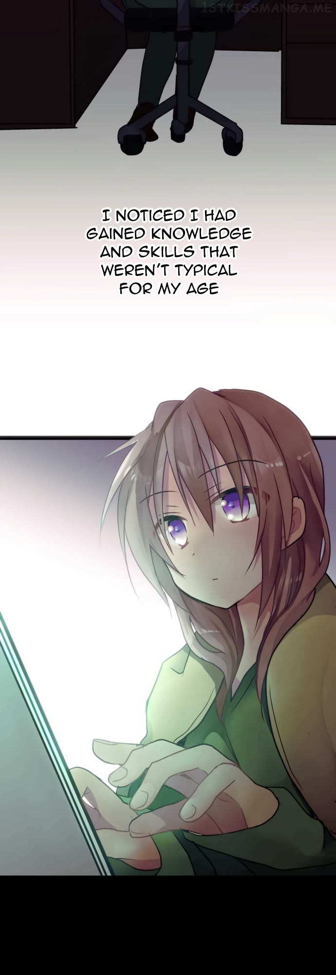 Monochrome Lovers chapter 19.5 - page 16