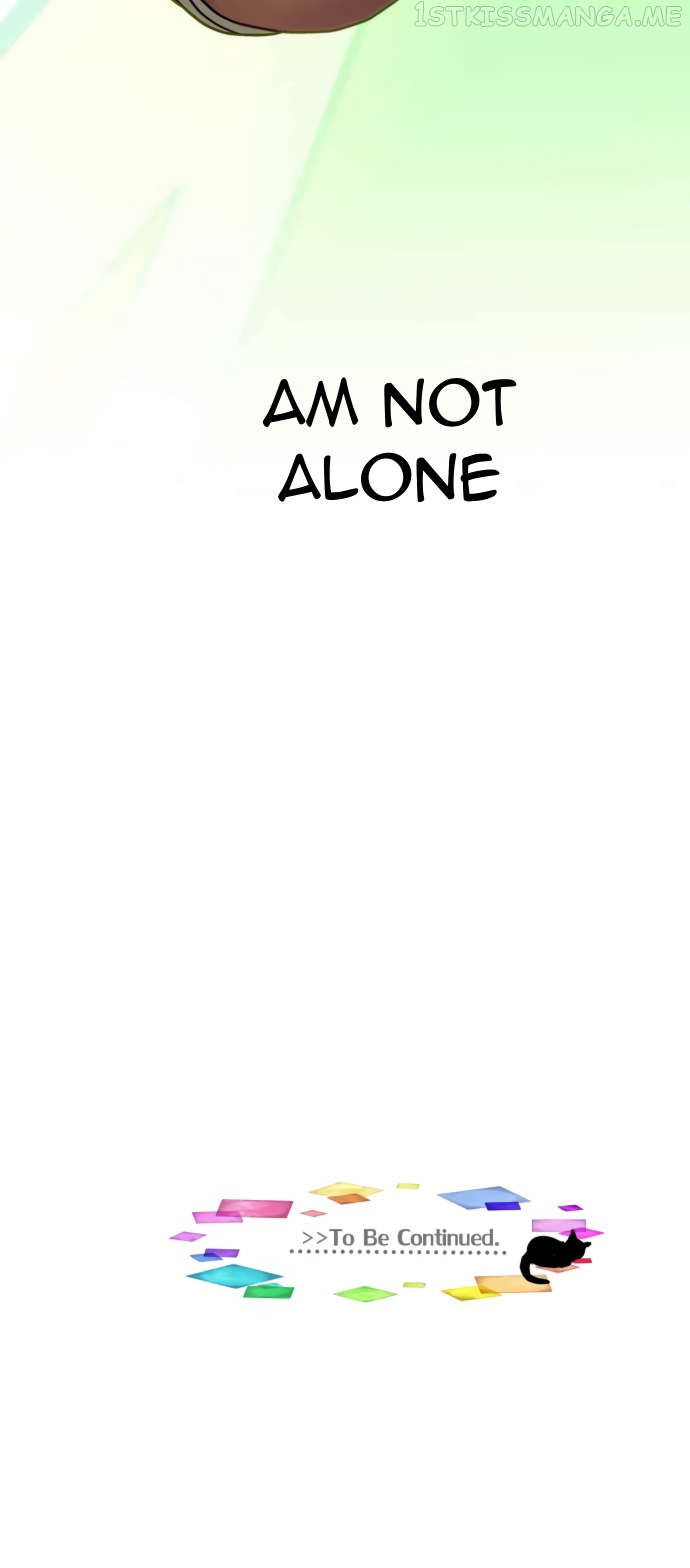 Monochrome Lovers chapter 19.5 - page 19