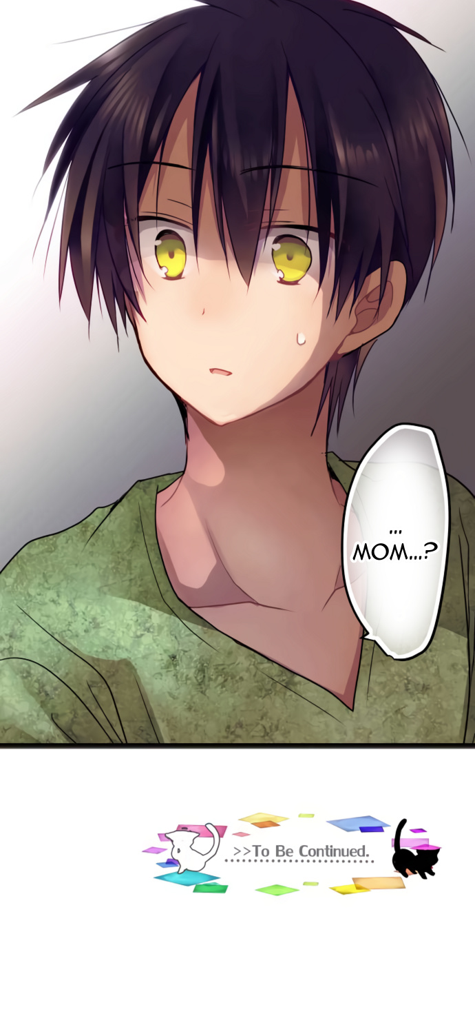 Monochrome Lovers chapter 21 - page 20
