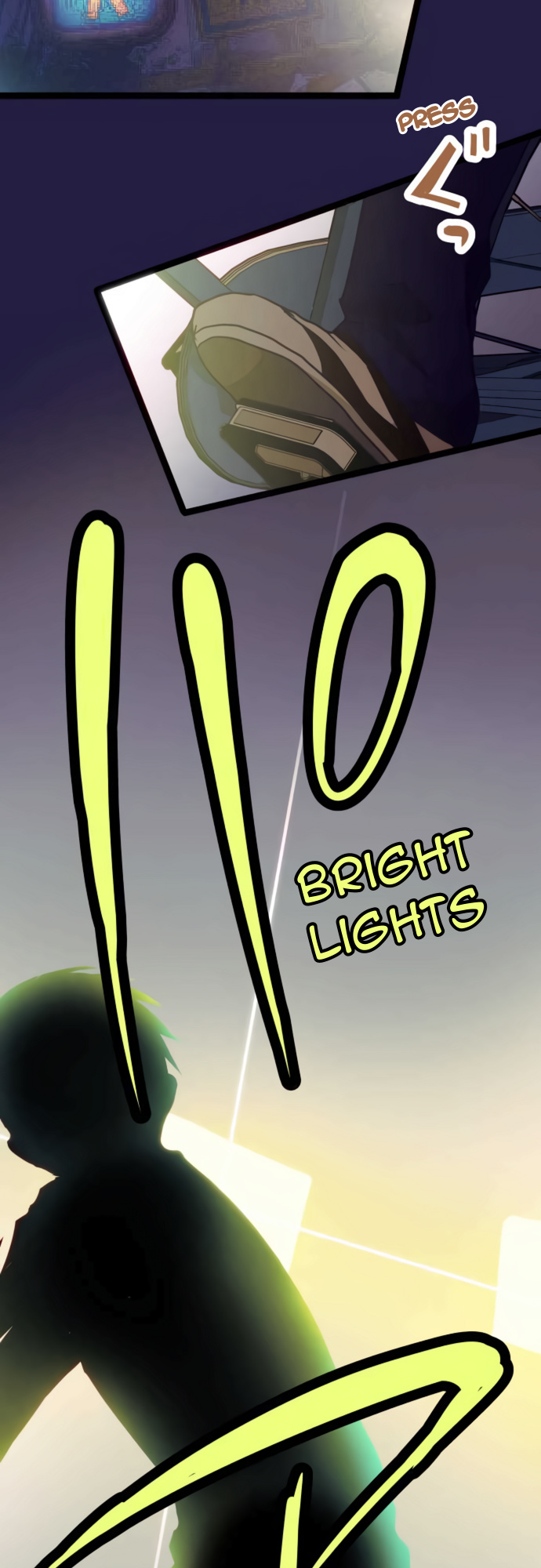 Monochrome Lovers chapter 22 - page 29