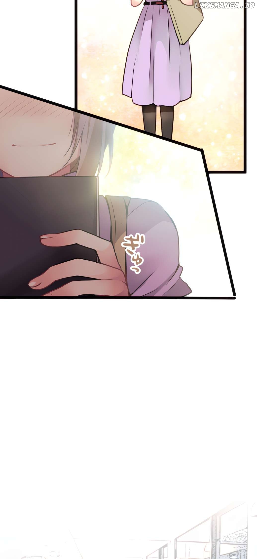 Monochrome Lovers Chapter 57 - page 13