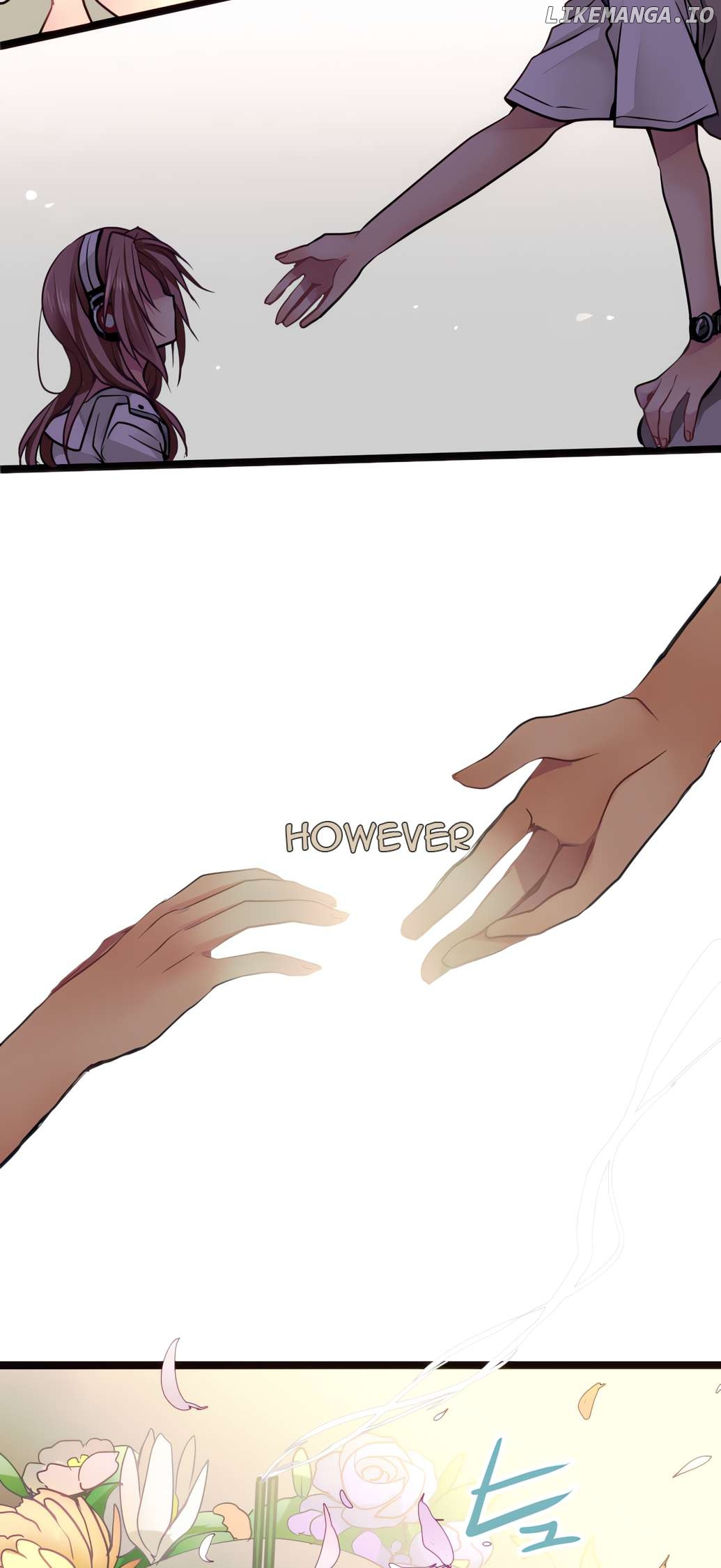 Monochrome Lovers Chapter 56 - page 3