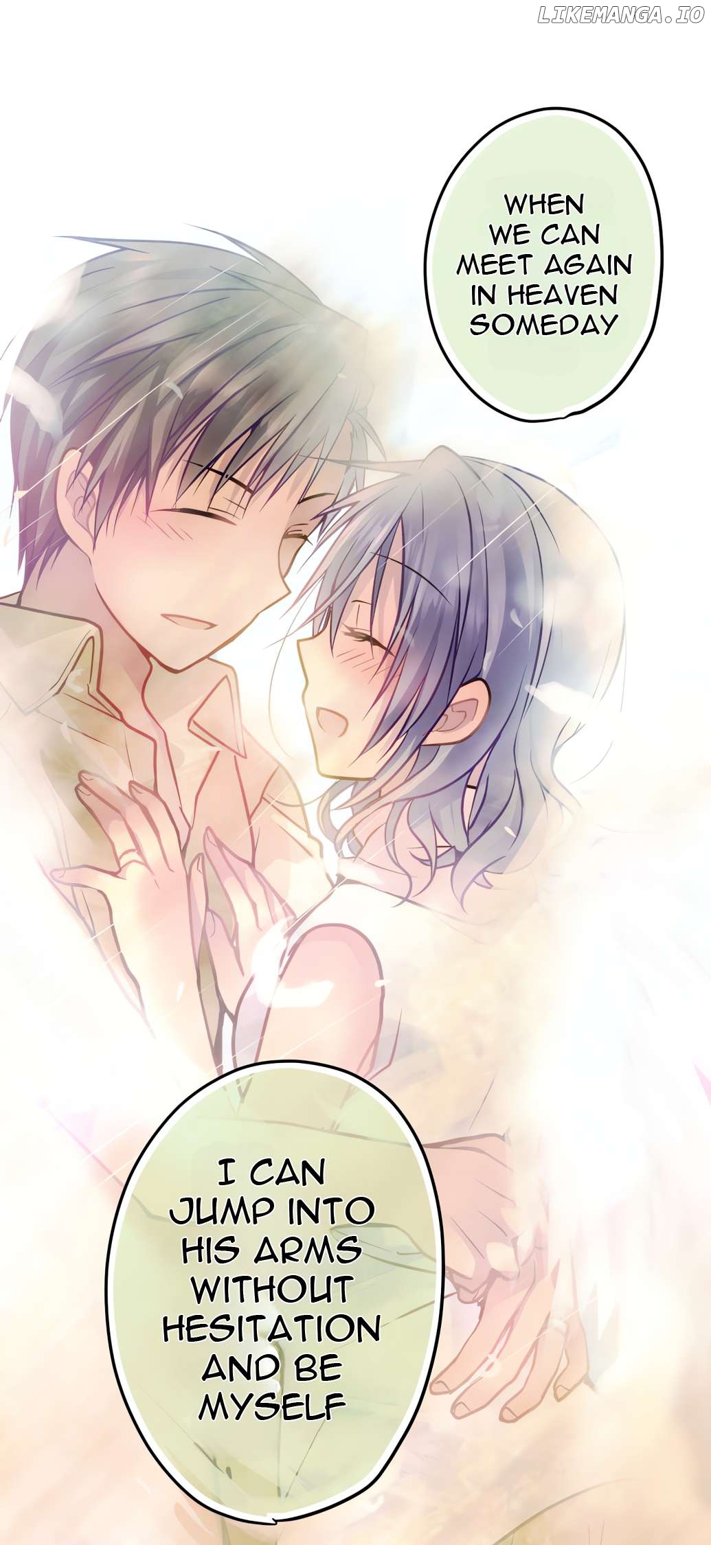 Monochrome Lovers Chapter 54 - page 26