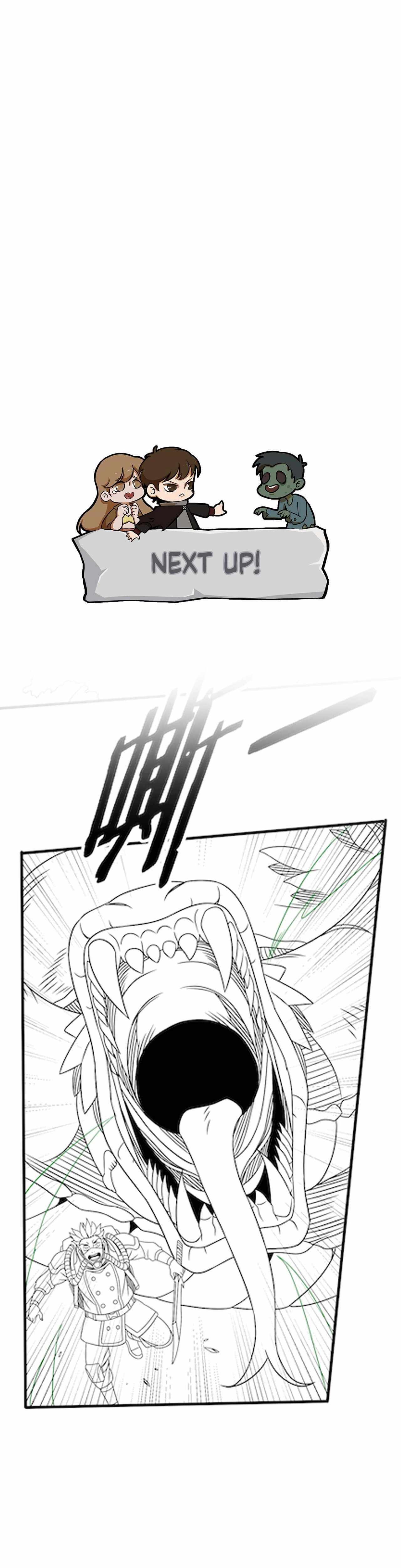 Apocalyptic Thief chapter 40 - page 25