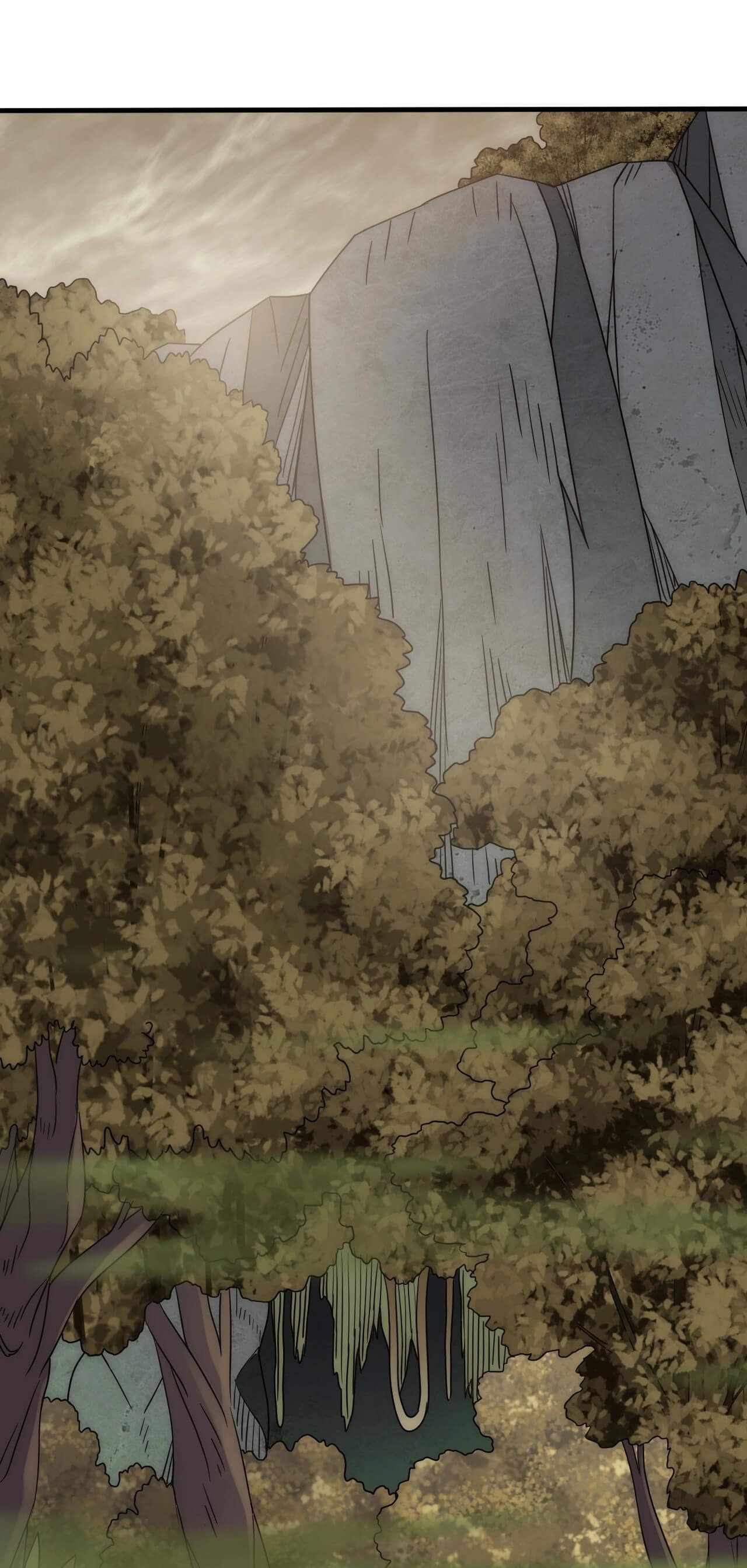 Apocalyptic Thief chapter 40 - page 8