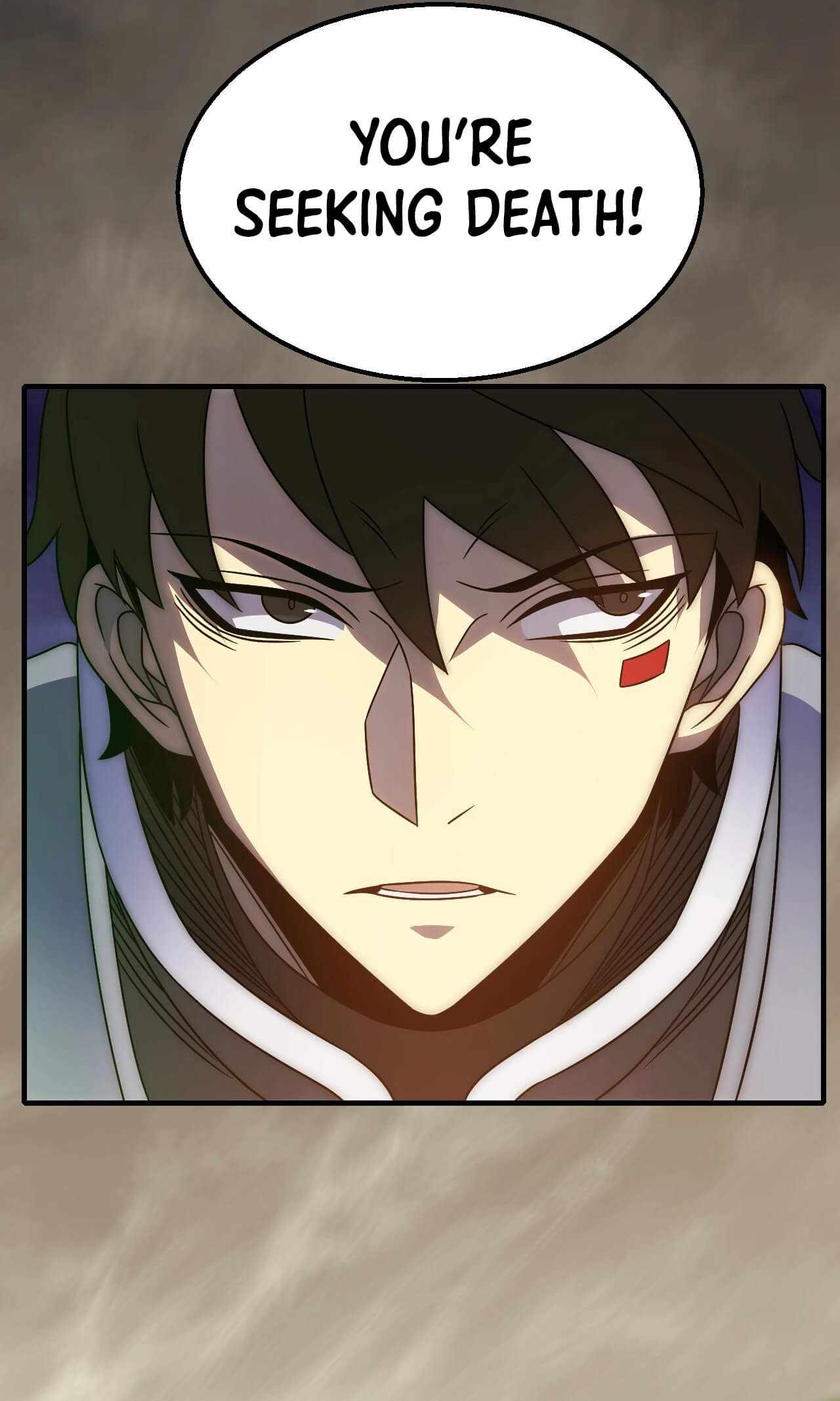 Apocalyptic Thief chapter 41 - page 12