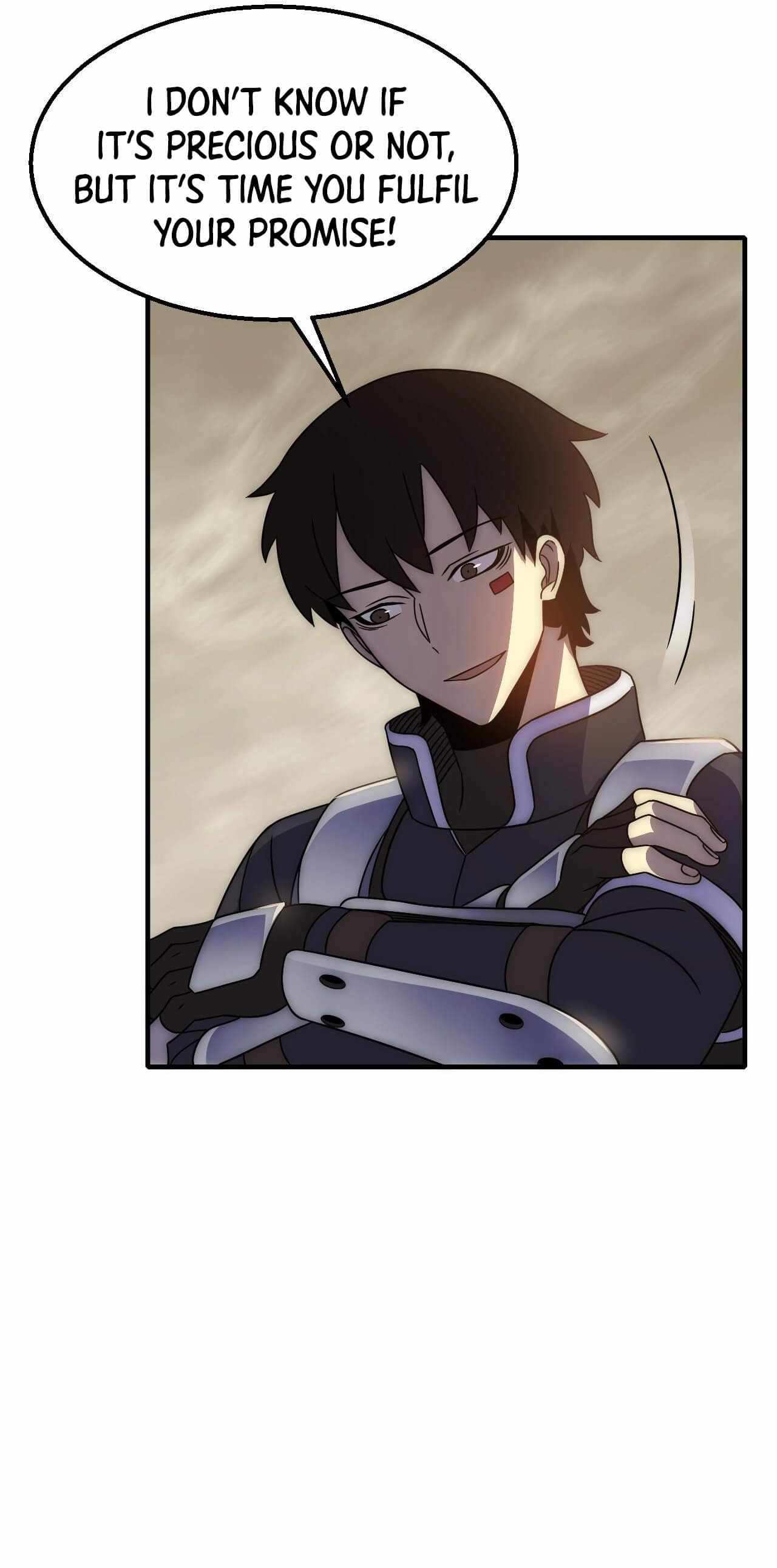 Apocalyptic Thief chapter 41 - page 18