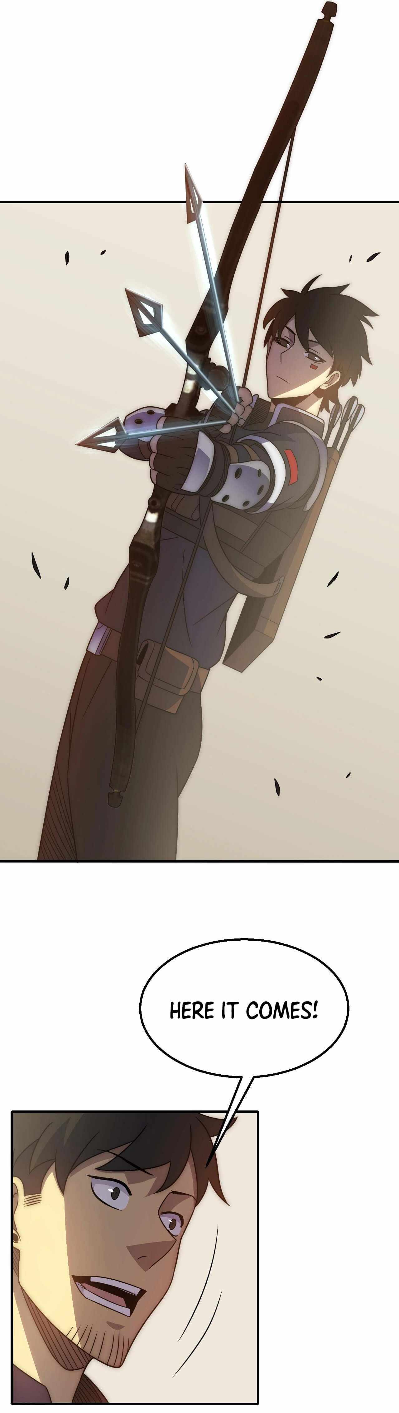 Apocalyptic Thief chapter 43 - page 15