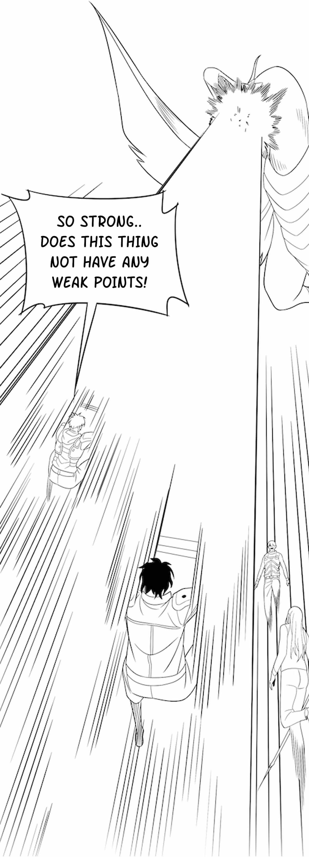 Apocalyptic Thief chapter 44 - page 18