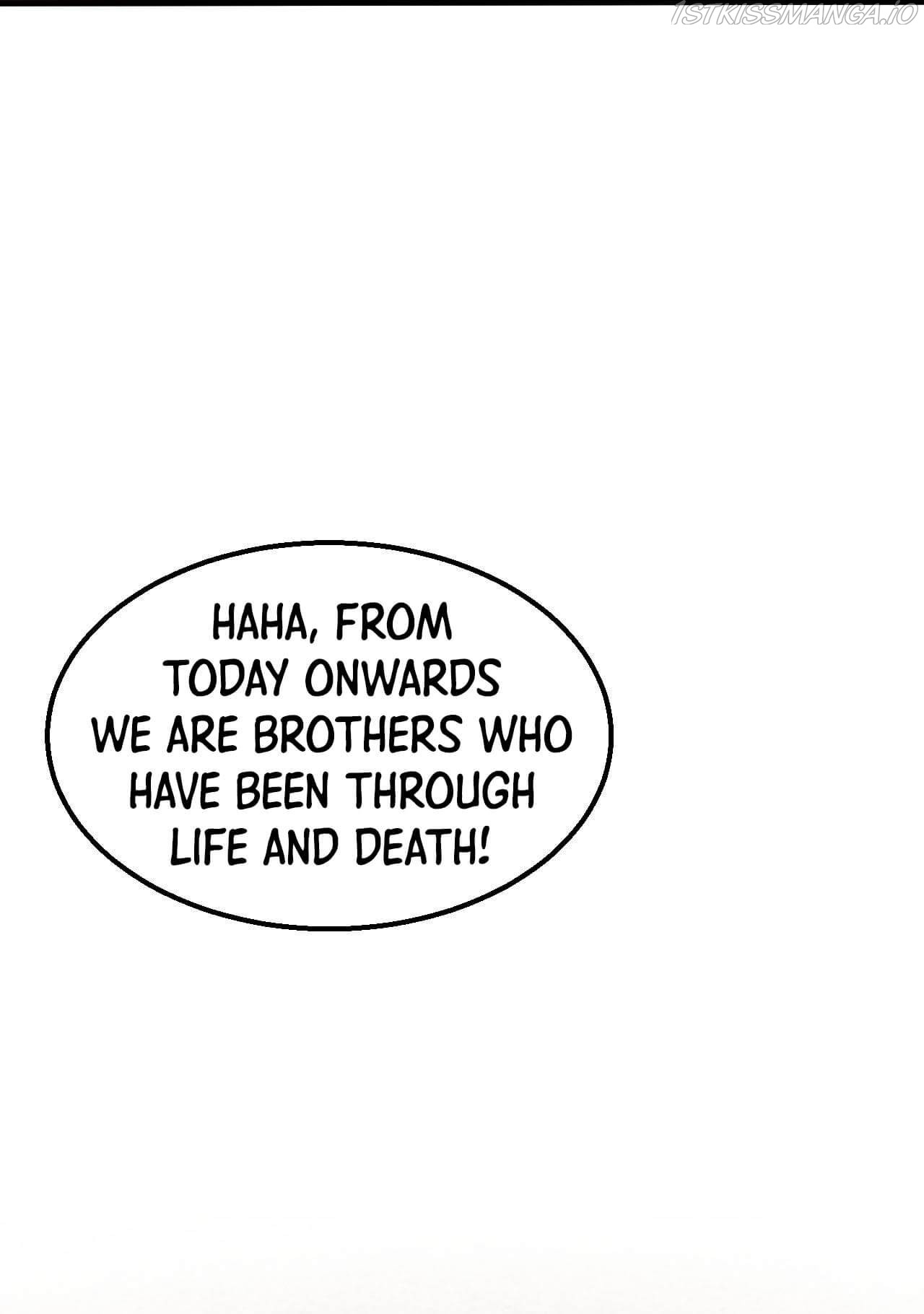 Apocalyptic Thief chapter 45 - page 3