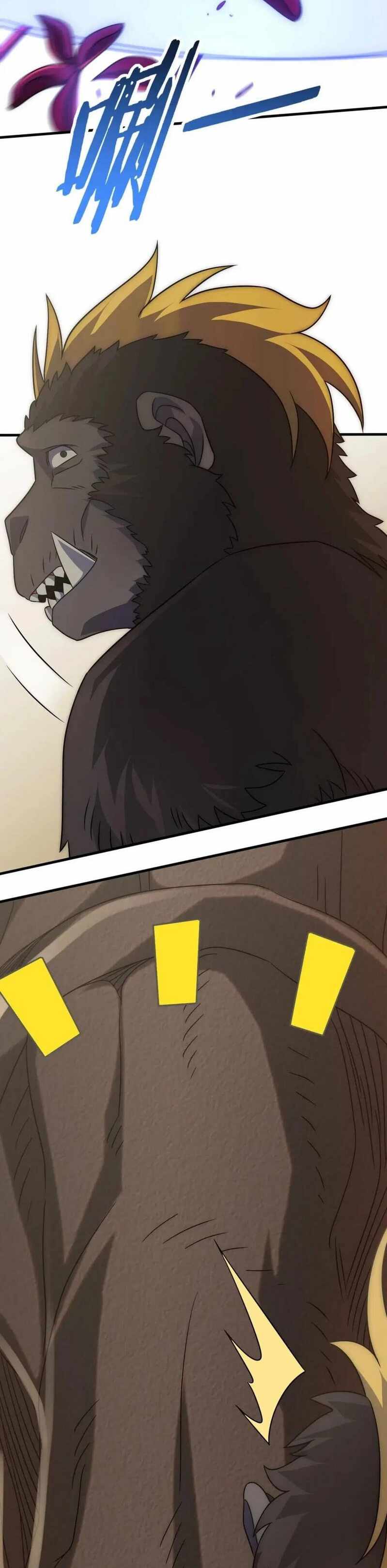 Apocalyptic Thief chapter 49 - page 12