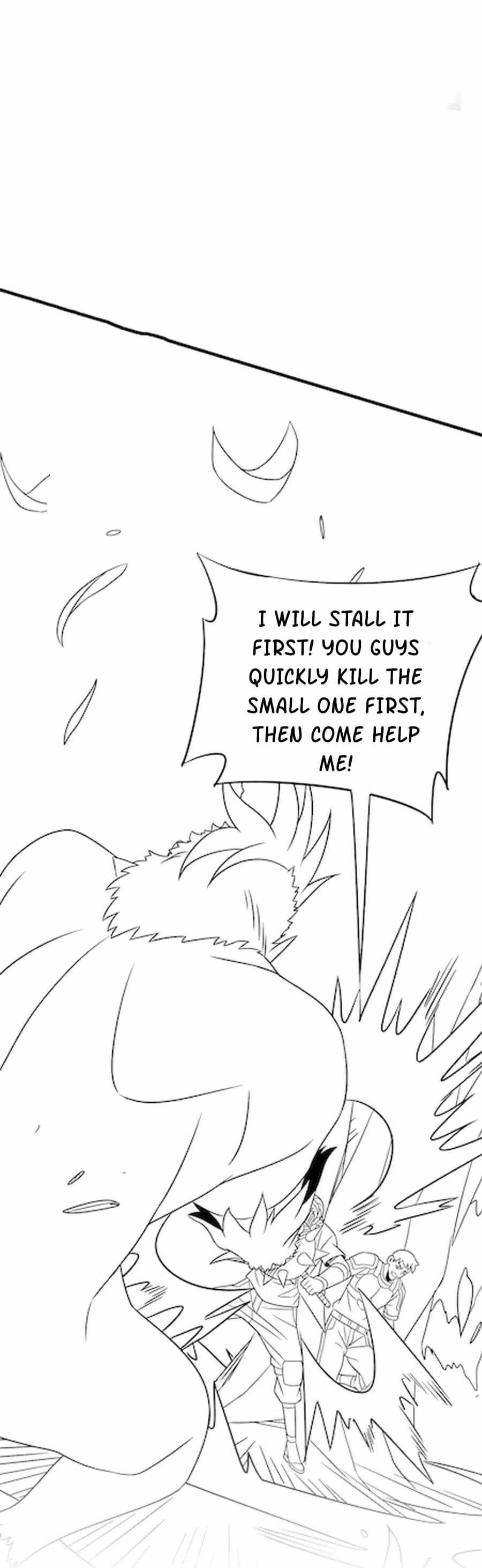 Apocalyptic Thief chapter 50 - page 31