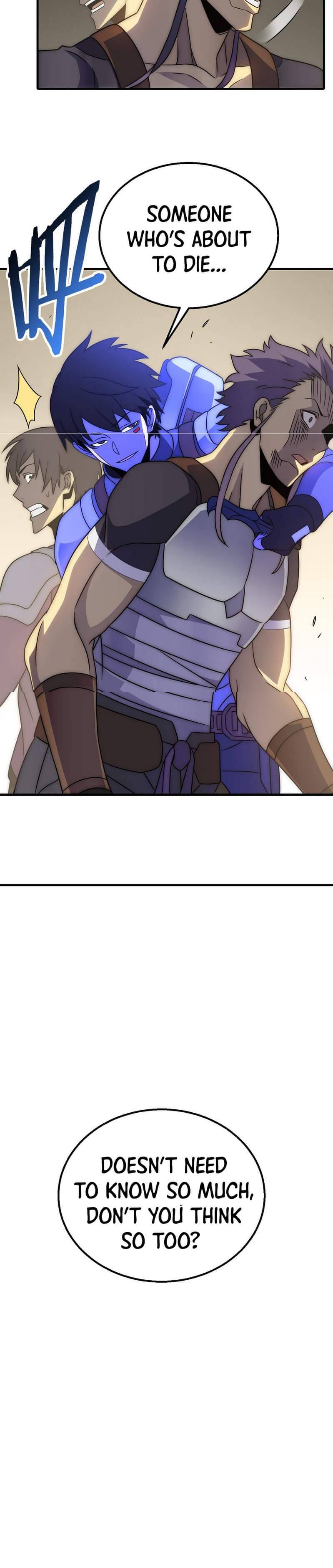 Apocalyptic Thief chapter 52 - page 9