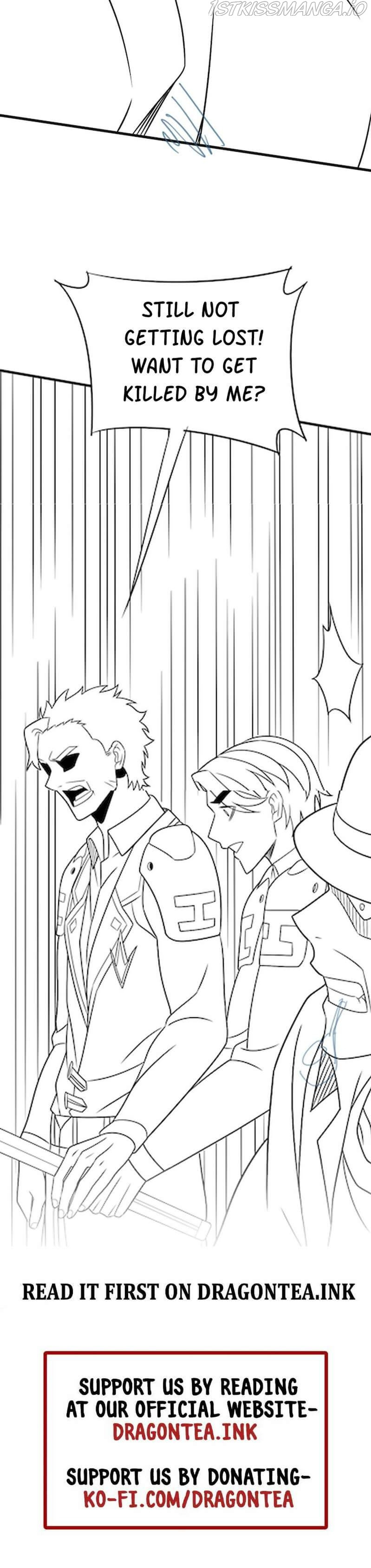 Apocalyptic Thief chapter 54 - page 25