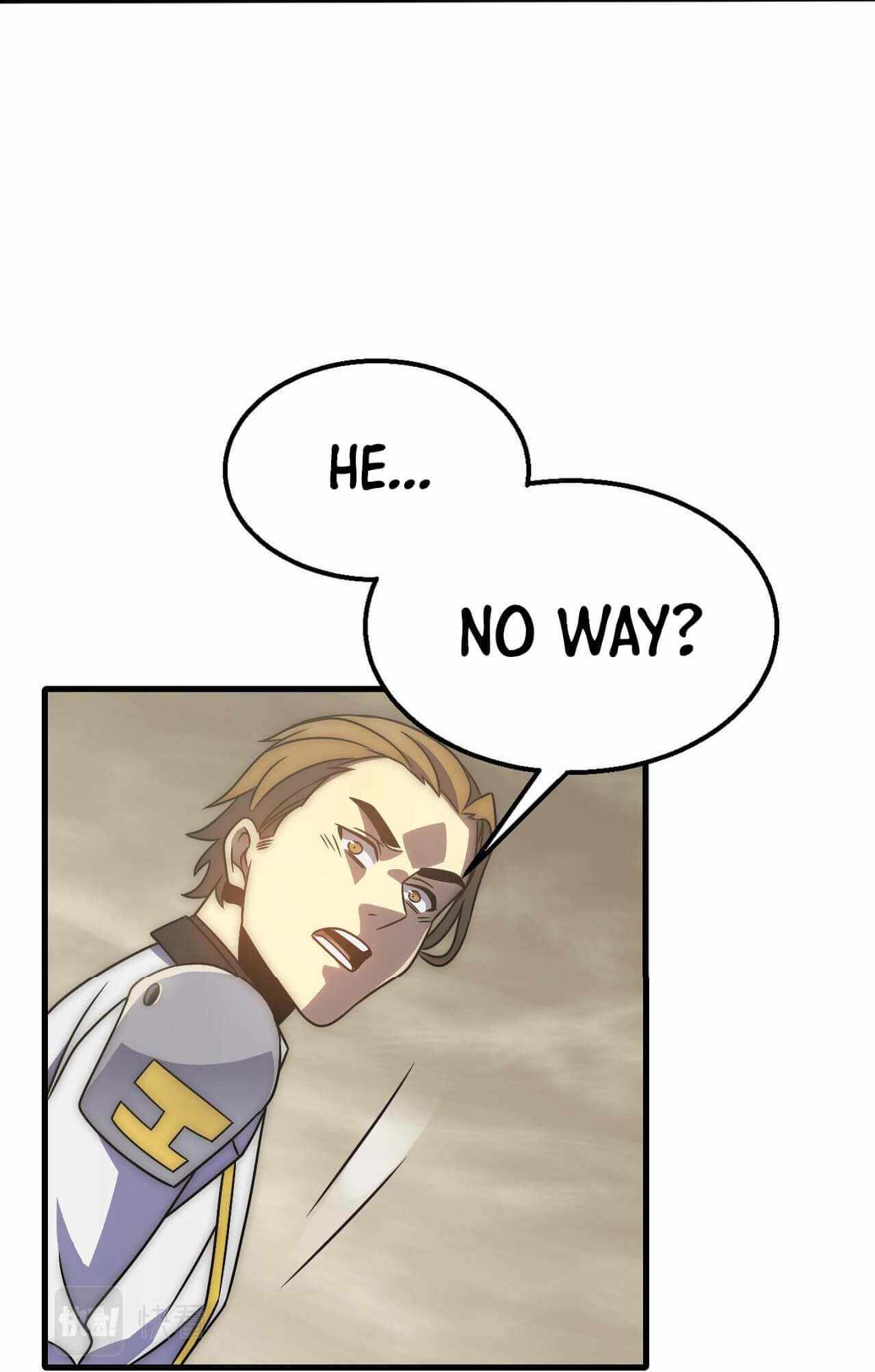 Apocalyptic Thief chapter 55 - page 37