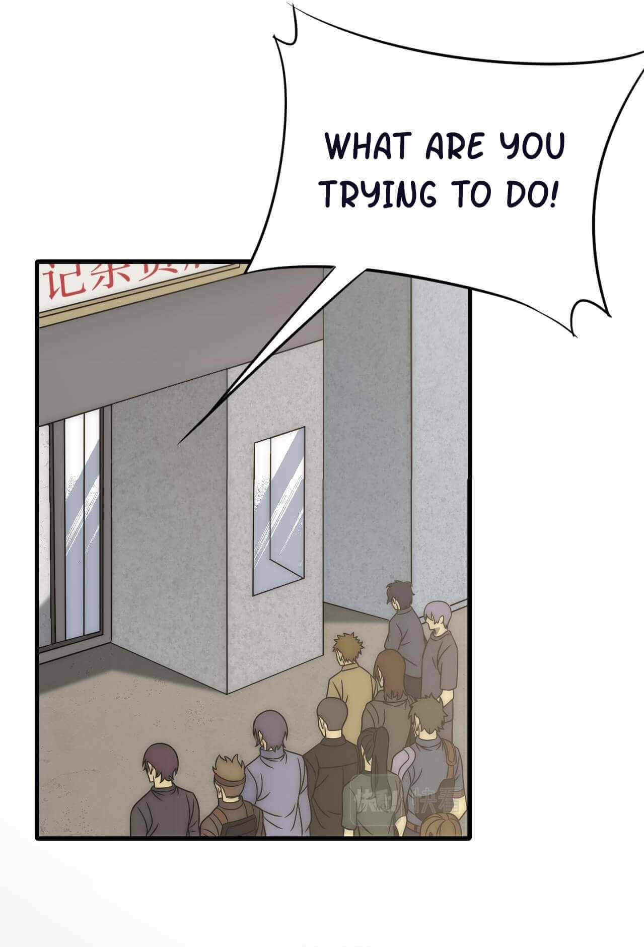 Apocalyptic Thief chapter 55 - page 4