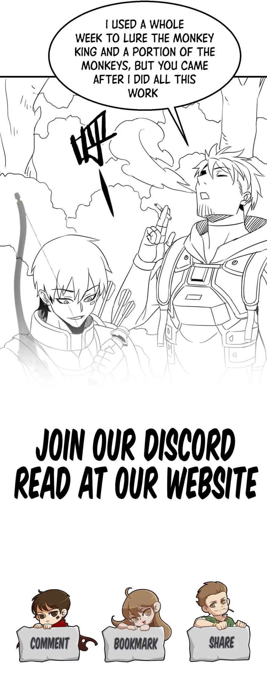 Apocalyptic Thief chapter 34 - page 13