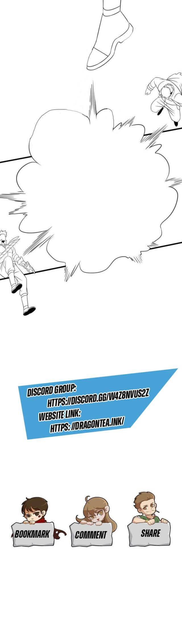 Apocalyptic Thief chapter 13 - page 39