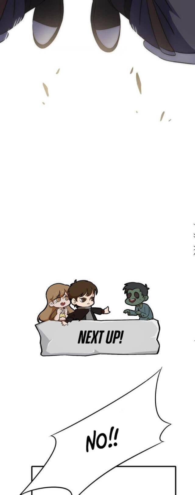 Apocalyptic Thief chapter 15 - page 28