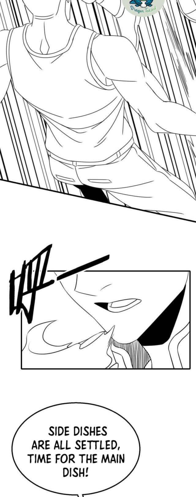 Apocalyptic Thief chapter 15 - page 30