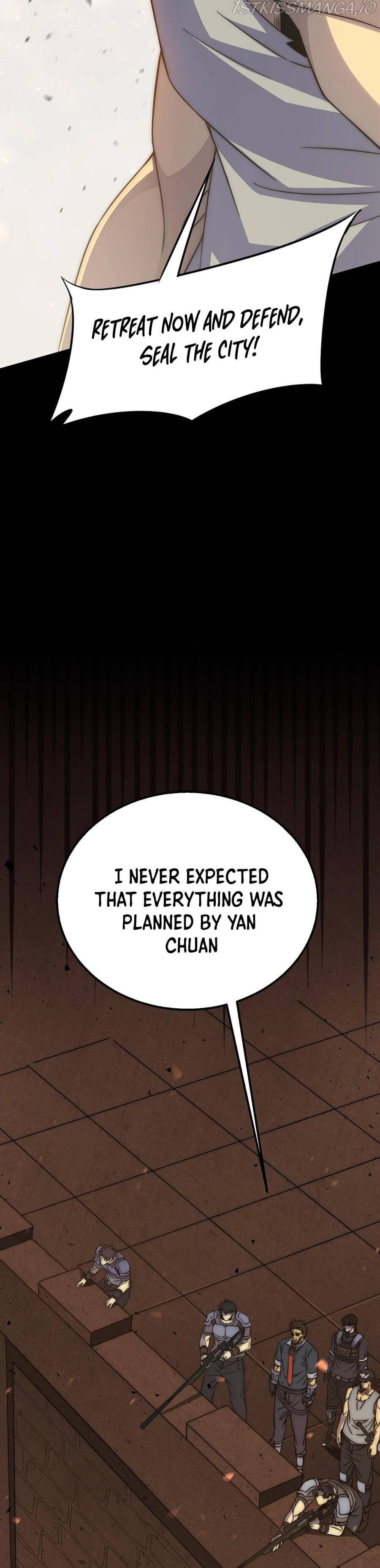 Apocalyptic Thief chapter 18 - page 10