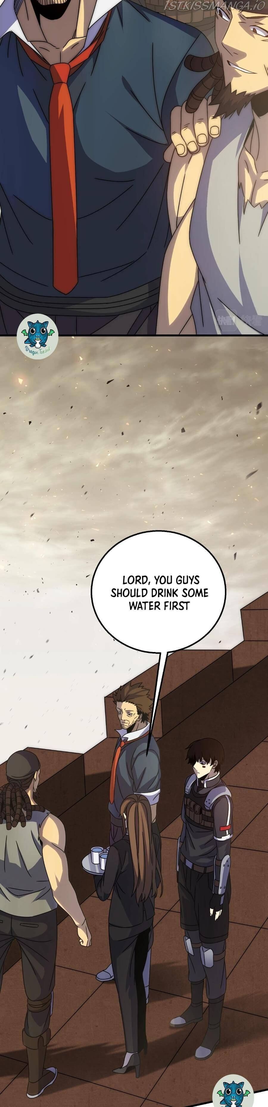 Apocalyptic Thief chapter 18 - page 13