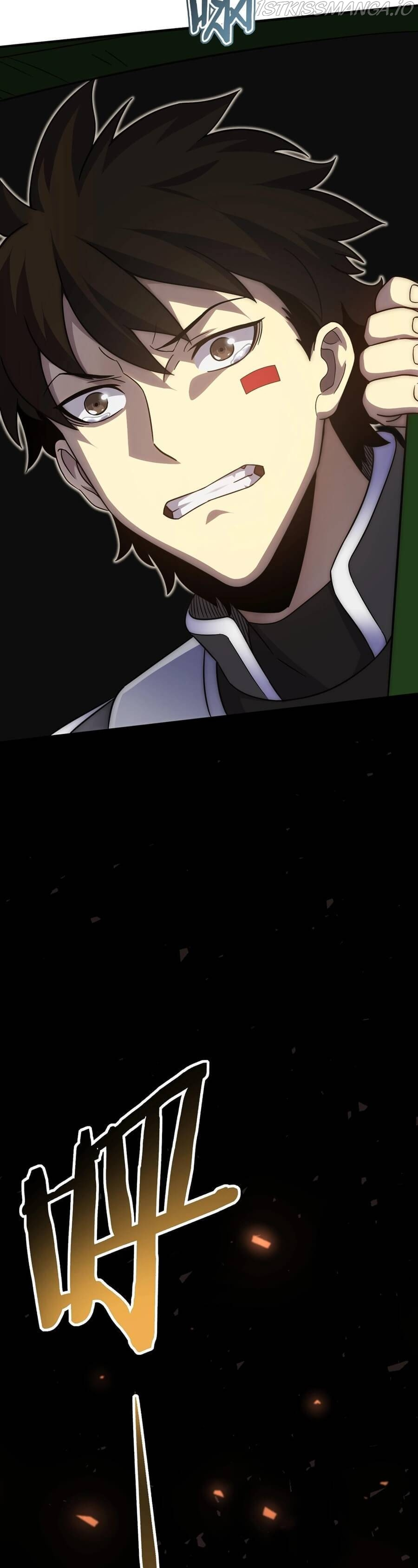 Apocalyptic Thief chapter 18 - page 21