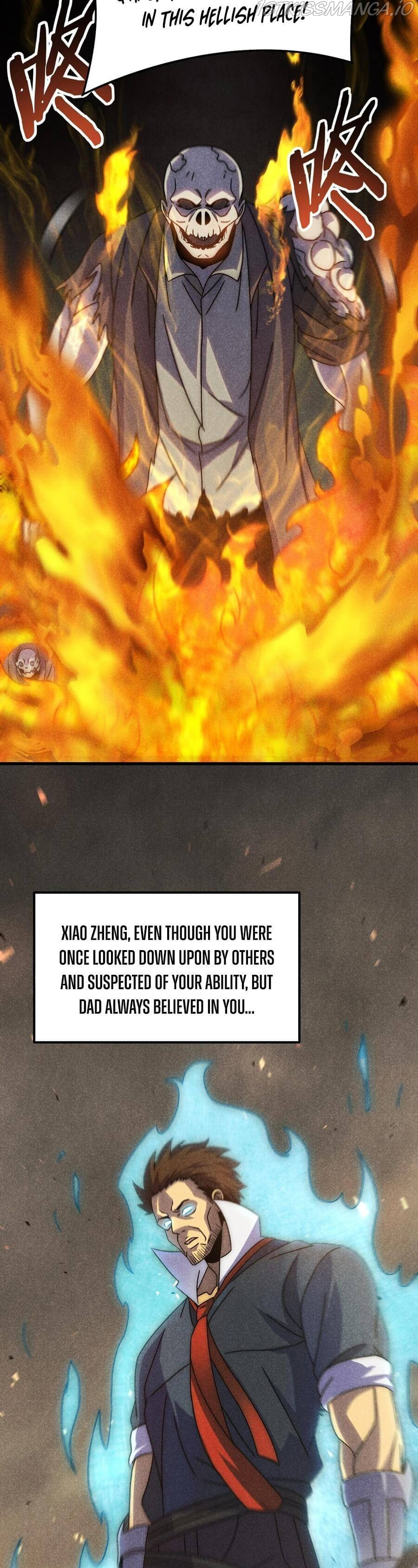 Apocalyptic Thief chapter 18 - page 25