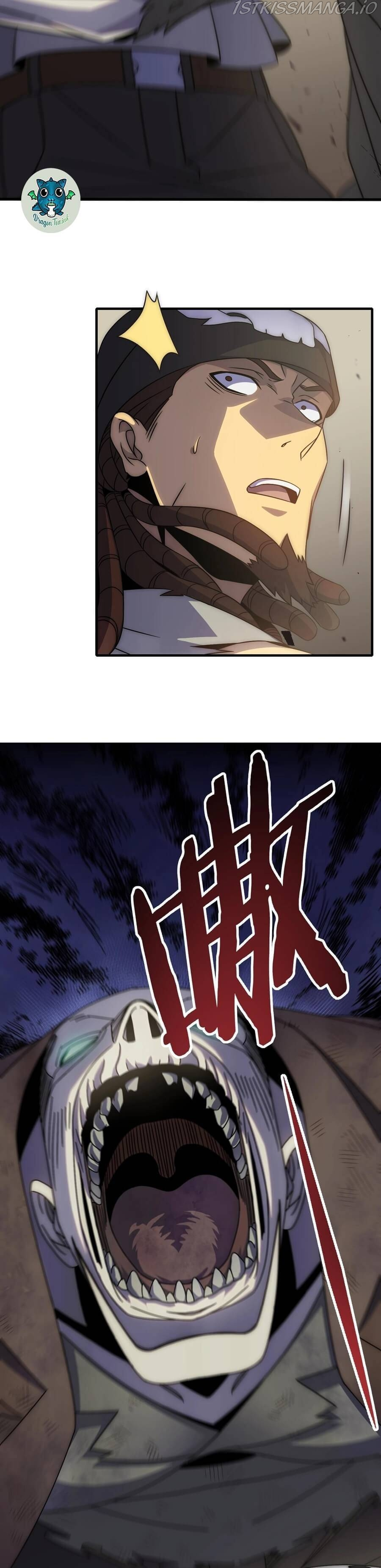 Apocalyptic Thief chapter 18 - page 5