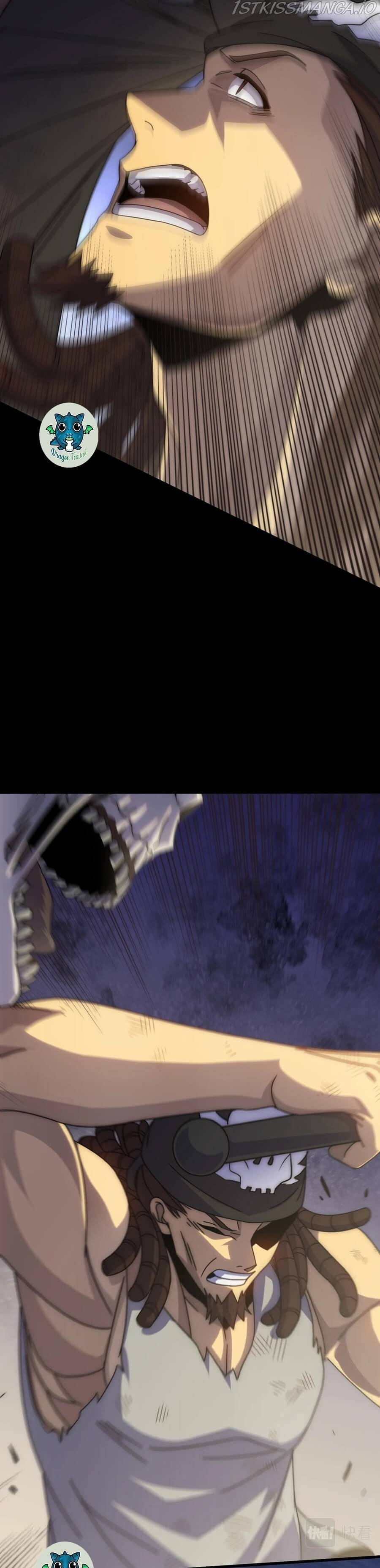 Apocalyptic Thief chapter 18 - page 6