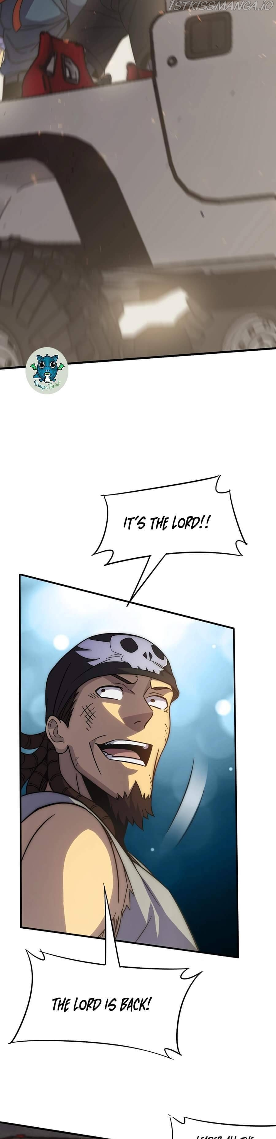 Apocalyptic Thief chapter 18 - page 8