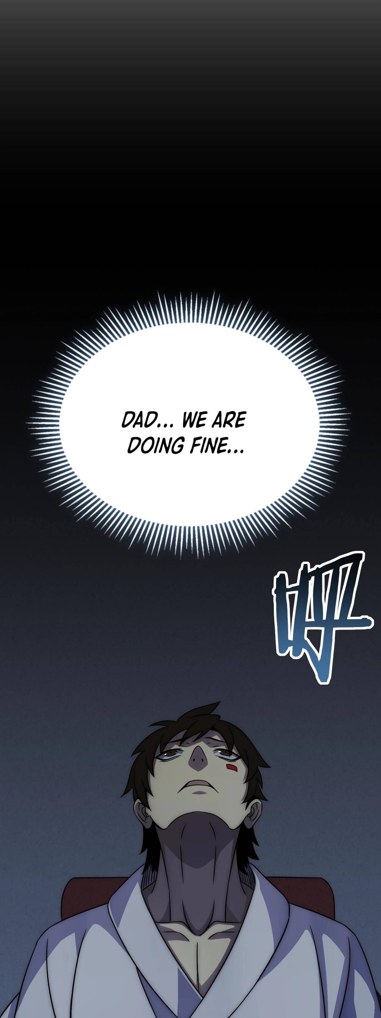 Apocalyptic Thief chapter 21 - page 25