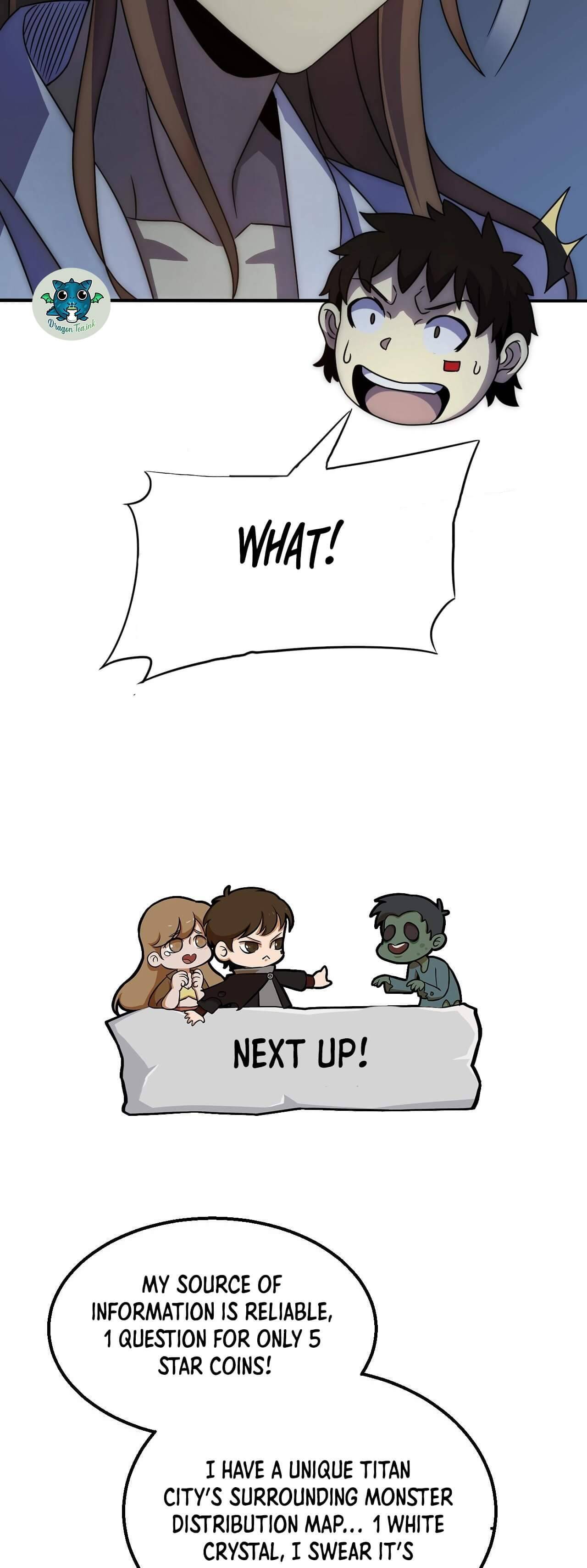 Apocalyptic Thief chapter 21 - page 29