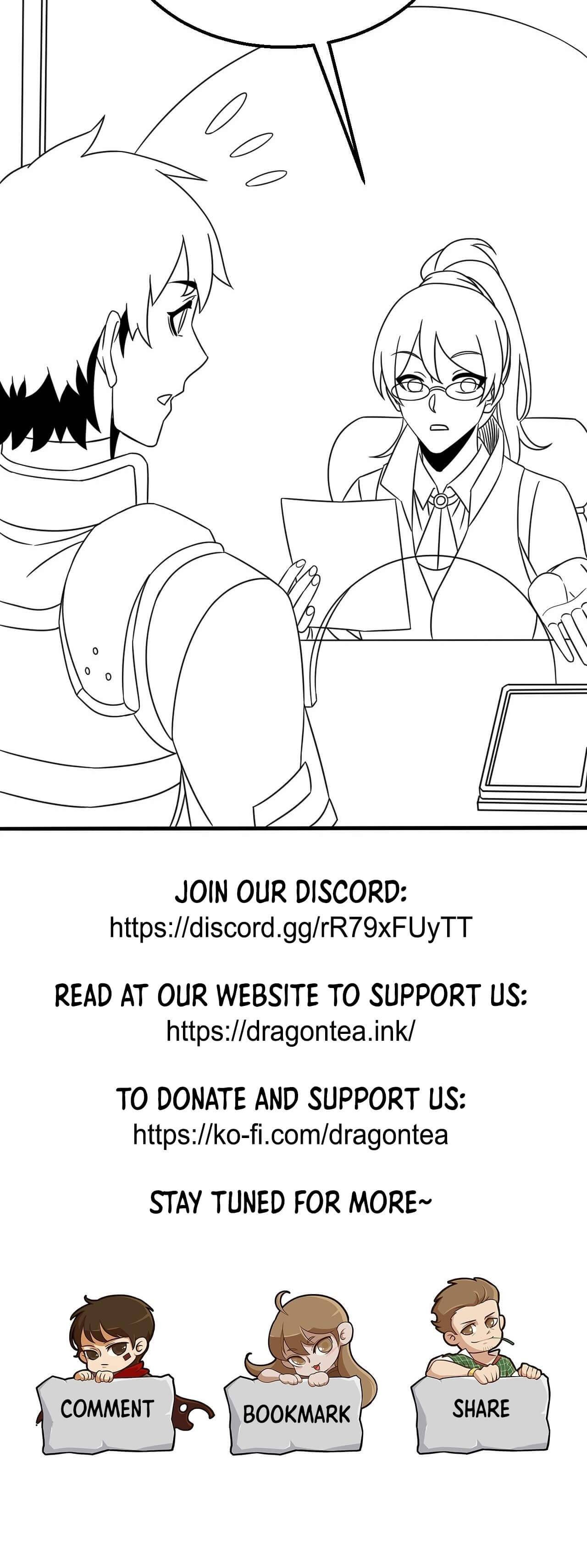 Apocalyptic Thief chapter 21 - page 31