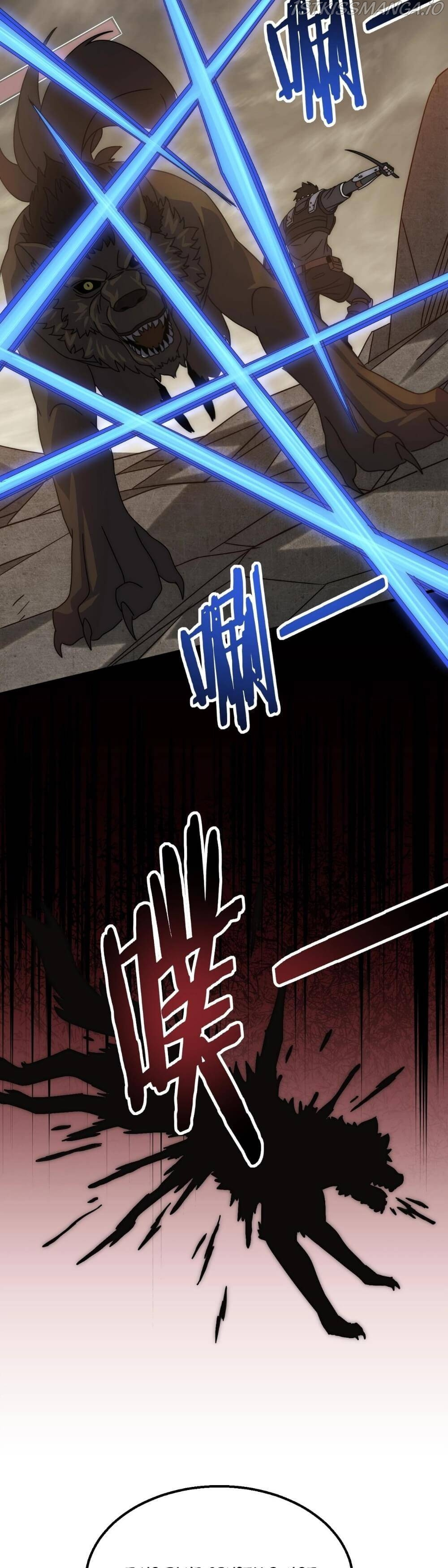 Apocalyptic Thief chapter 23 - page 15